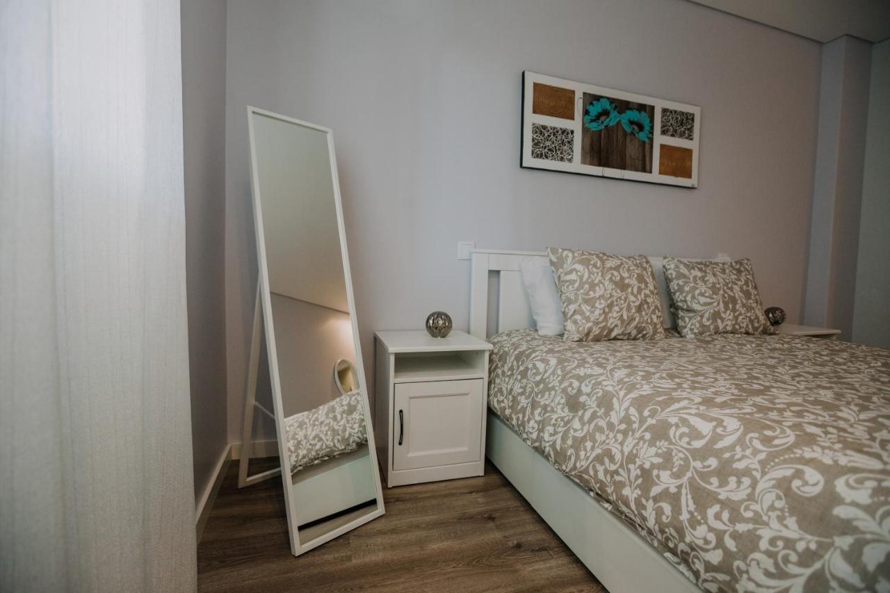 Alojamento Amelie - Apartamento Μπράγκα Εξωτερικό φωτογραφία