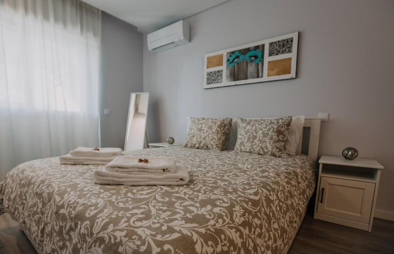 Alojamento Amelie - Apartamento Μπράγκα Εξωτερικό φωτογραφία