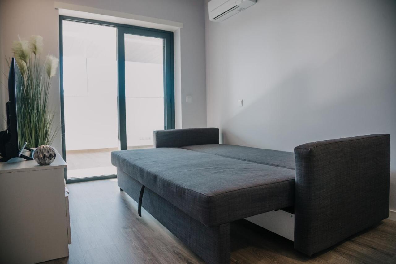 Alojamento Amelie - Apartamento Μπράγκα Εξωτερικό φωτογραφία