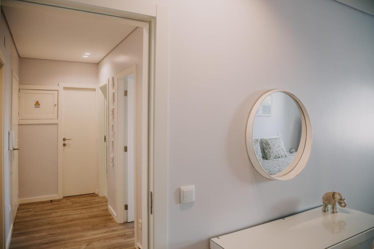 Alojamento Amelie - Apartamento Μπράγκα Εξωτερικό φωτογραφία