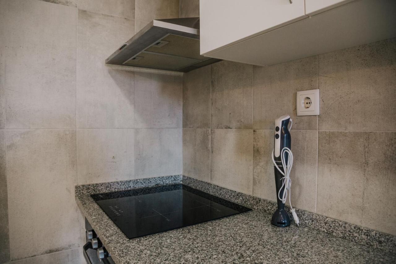 Alojamento Amelie - Apartamento Μπράγκα Εξωτερικό φωτογραφία
