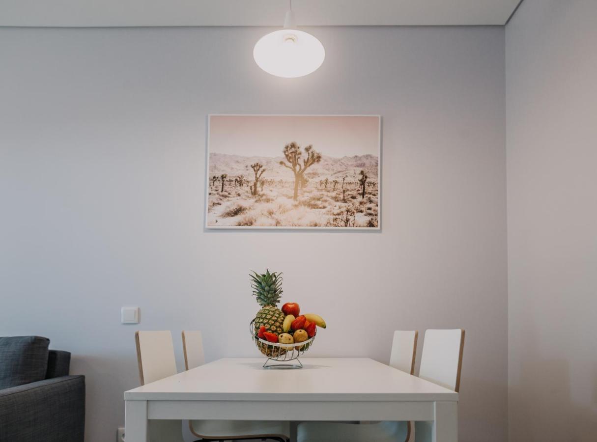 Alojamento Amelie - Apartamento Μπράγκα Εξωτερικό φωτογραφία