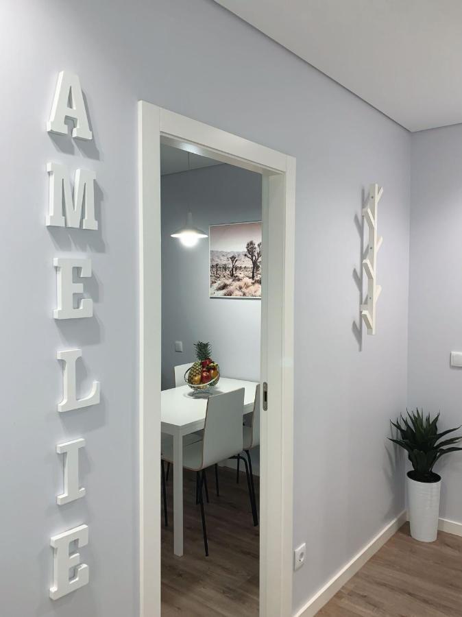 Alojamento Amelie - Apartamento Μπράγκα Εξωτερικό φωτογραφία