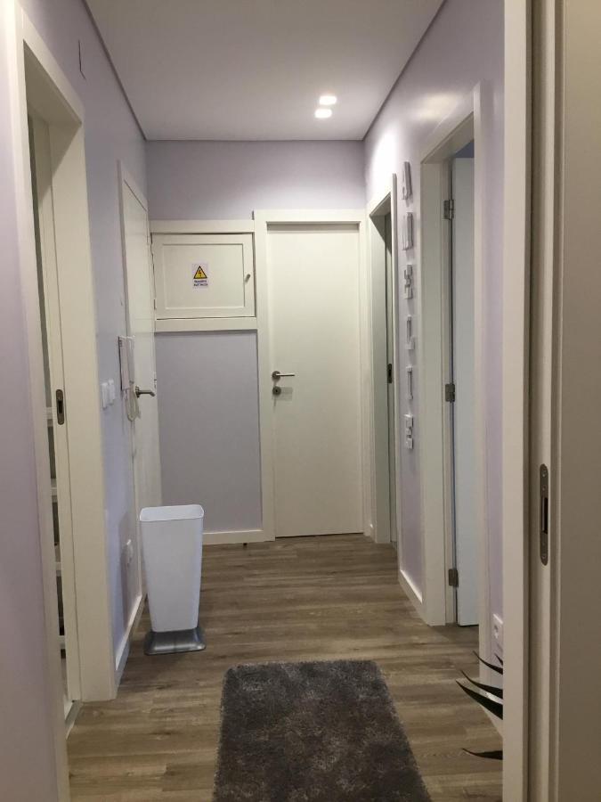 Alojamento Amelie - Apartamento Μπράγκα Εξωτερικό φωτογραφία