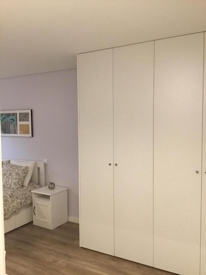 Alojamento Amelie - Apartamento Μπράγκα Εξωτερικό φωτογραφία