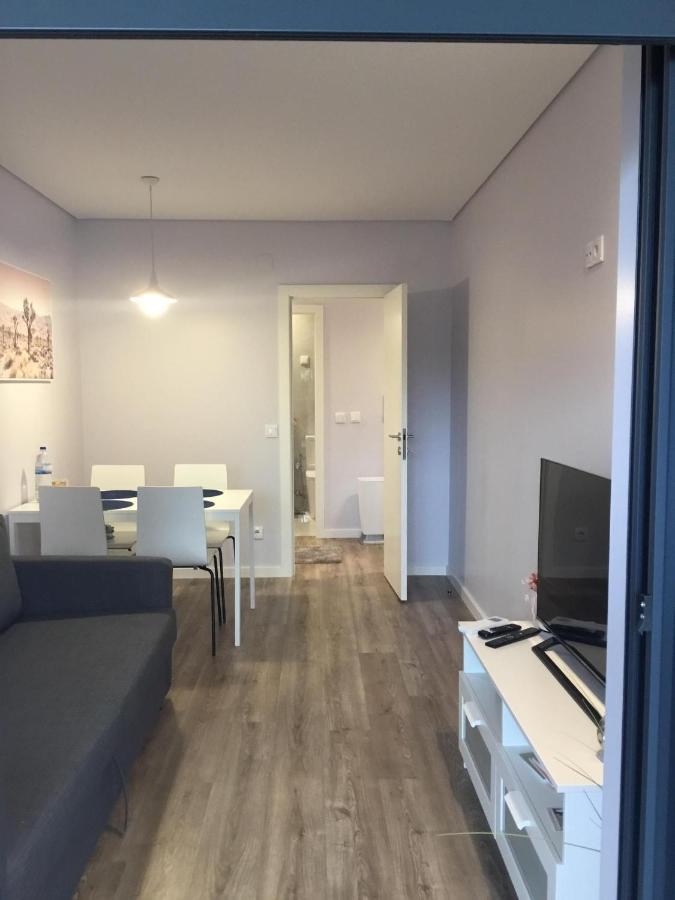 Alojamento Amelie - Apartamento Μπράγκα Εξωτερικό φωτογραφία