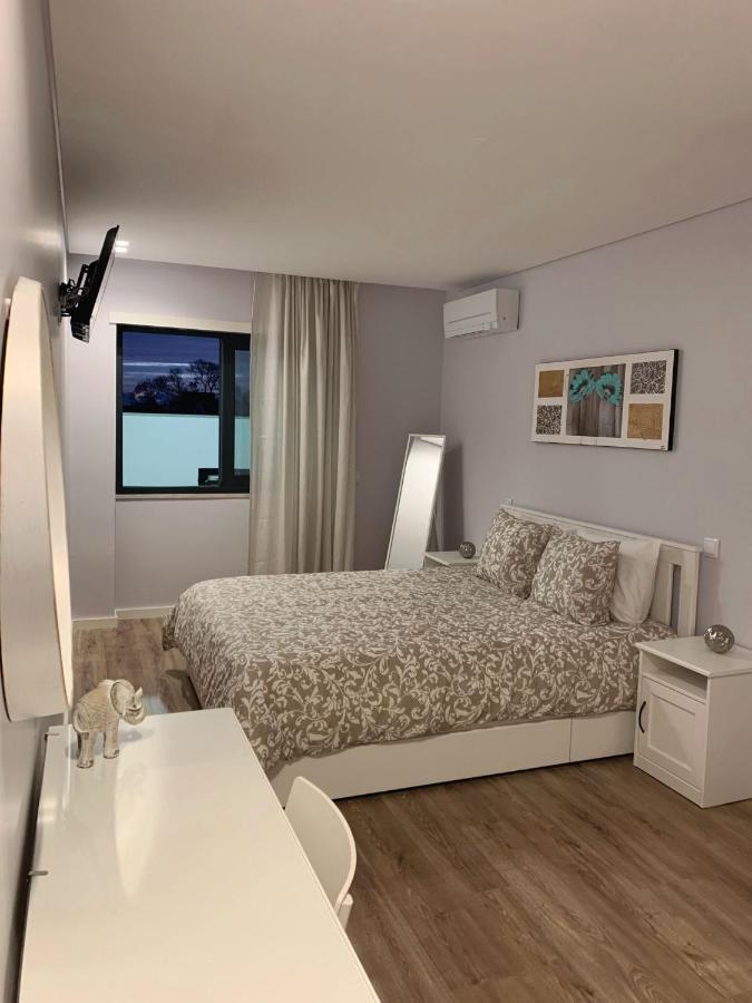 Alojamento Amelie - Apartamento Μπράγκα Εξωτερικό φωτογραφία