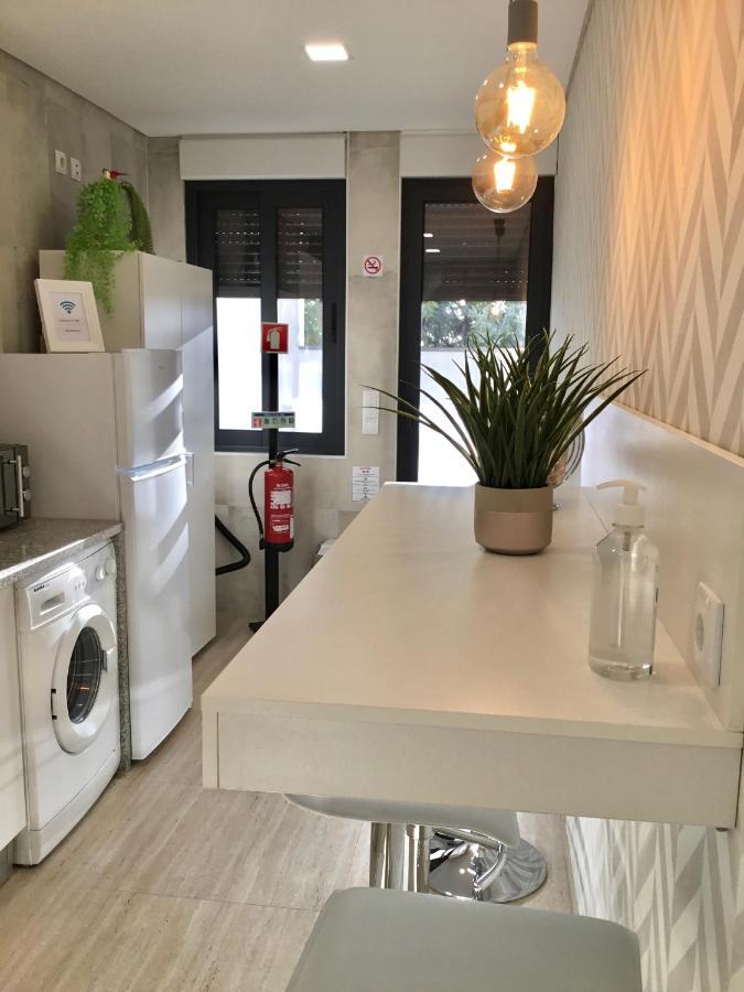 Alojamento Amelie - Apartamento Μπράγκα Εξωτερικό φωτογραφία