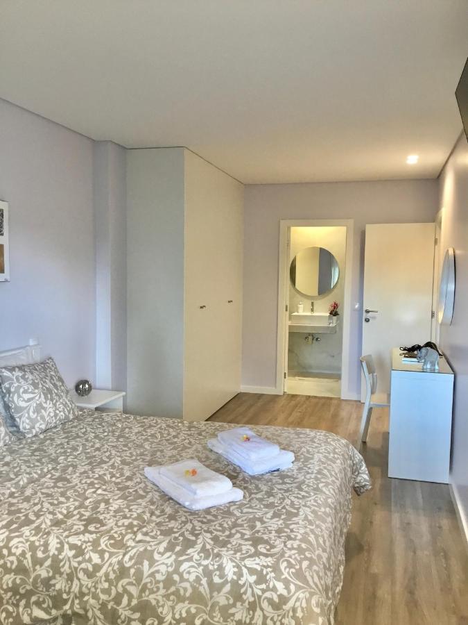 Alojamento Amelie - Apartamento Μπράγκα Εξωτερικό φωτογραφία